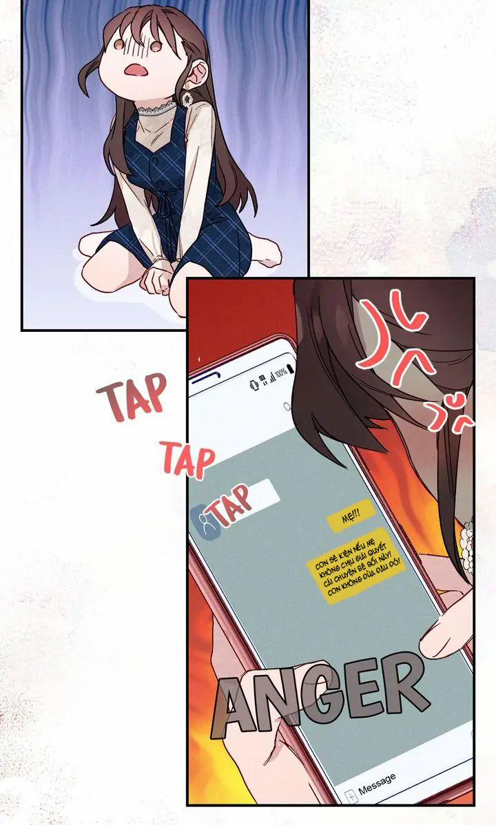 Nụ Hôn Lúc Bình Minh Ở Tiffany 3.1 trang 6