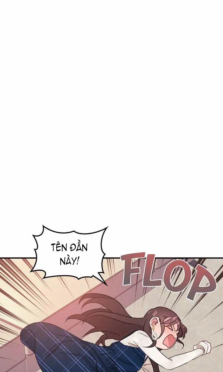 Nụ Hôn Lúc Bình Minh Ở Tiffany 3.2 trang 0