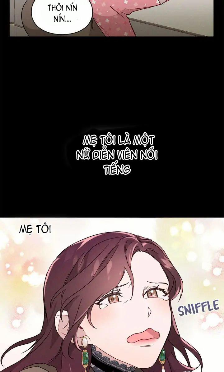 Nụ Hôn Lúc Bình Minh Ở Tiffany 3.2 trang 11