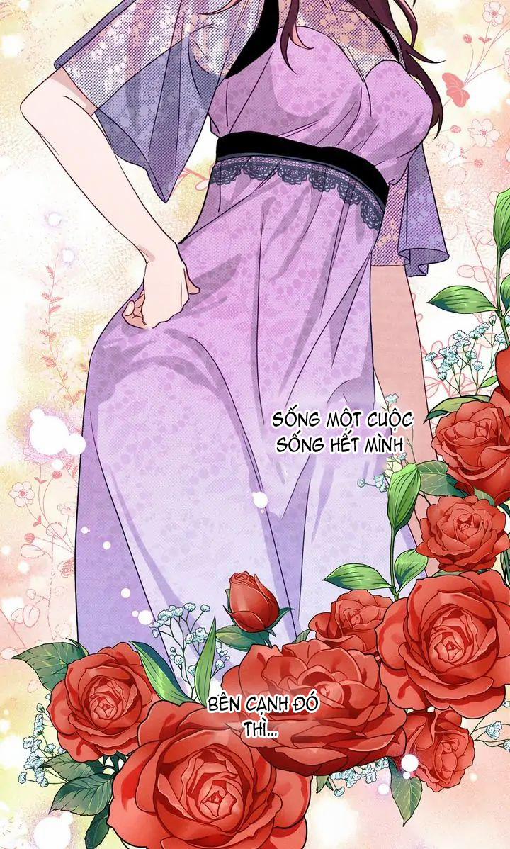 Nụ Hôn Lúc Bình Minh Ở Tiffany 3.2 trang 15