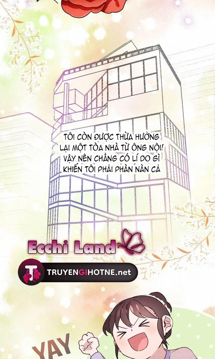 Nụ Hôn Lúc Bình Minh Ở Tiffany 3.2 trang 16