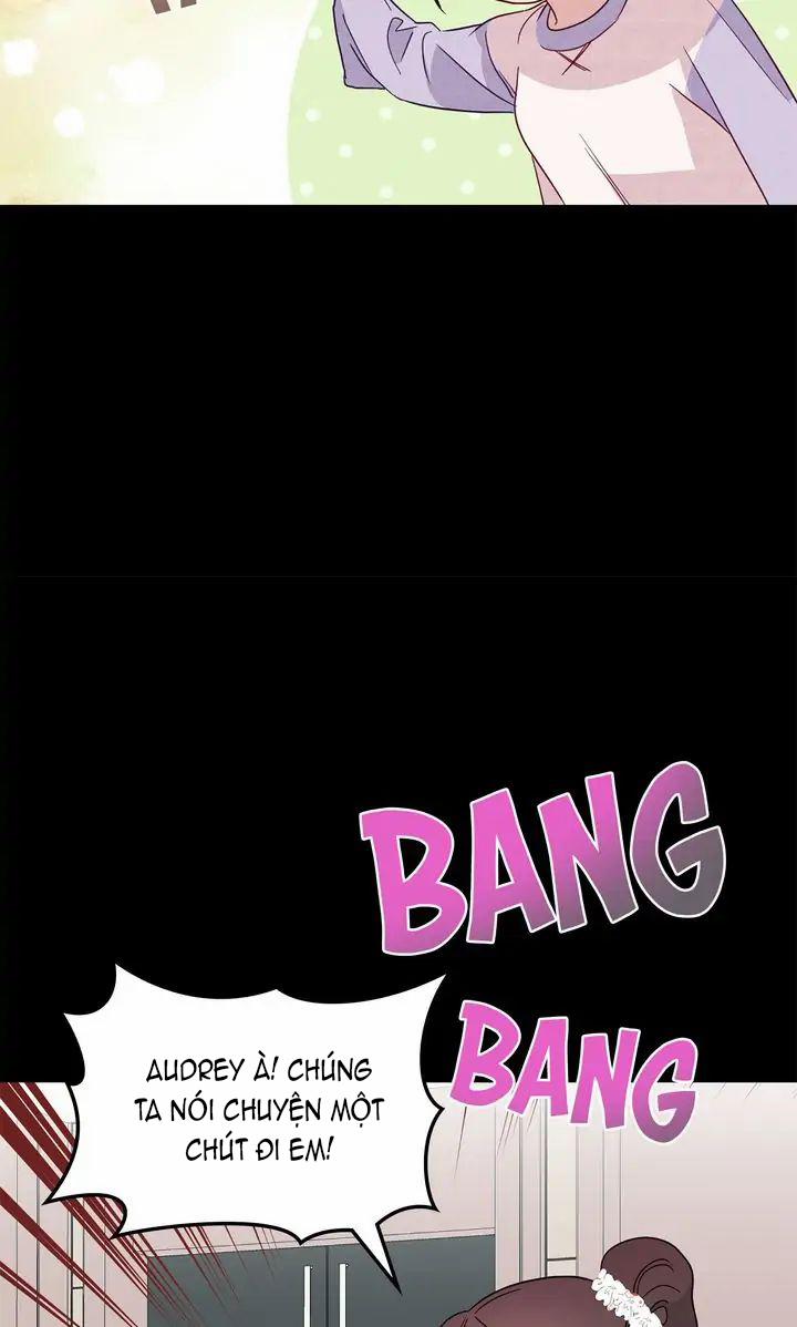 Nụ Hôn Lúc Bình Minh Ở Tiffany 3.2 trang 17