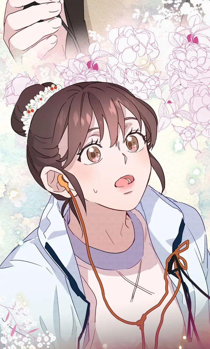 Nụ Hôn Lúc Bình Minh Ở Tiffany 3.2 trang 25