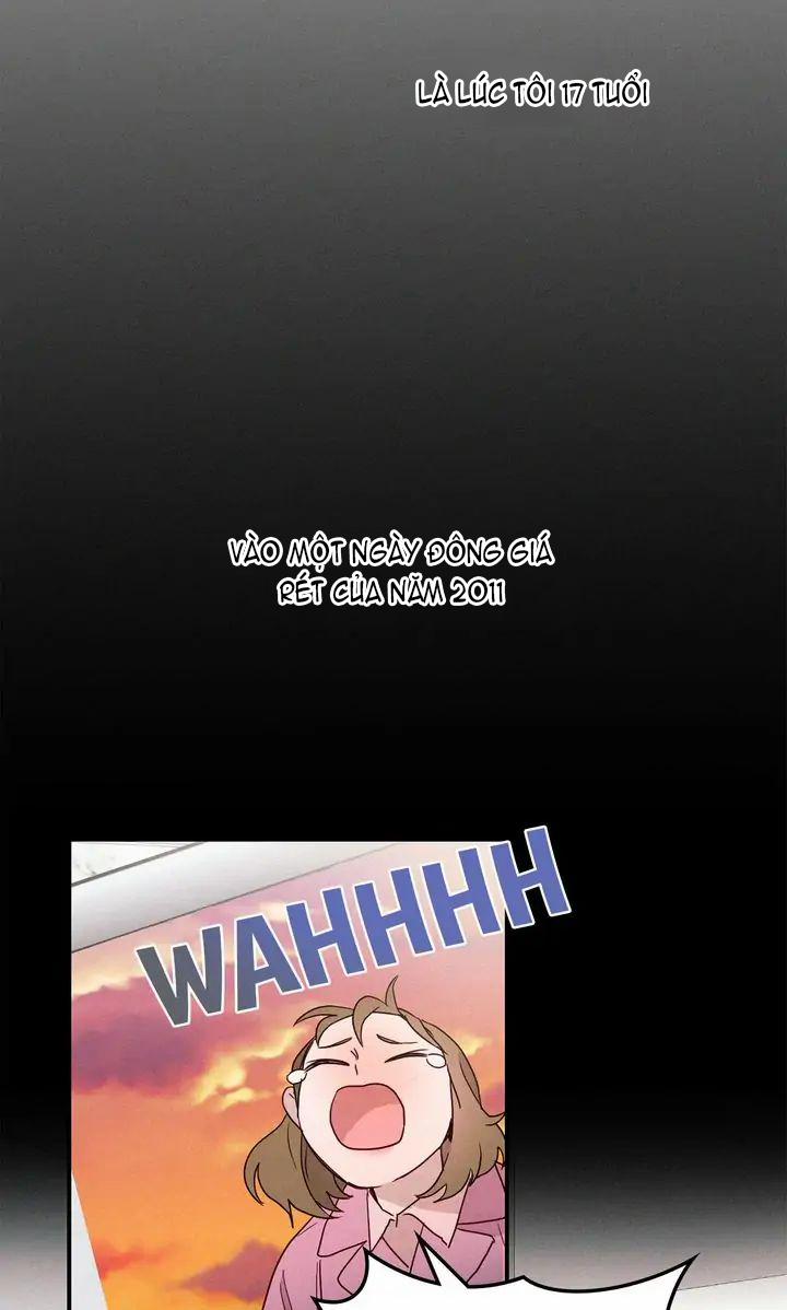 Nụ Hôn Lúc Bình Minh Ở Tiffany 3.2 trang 3