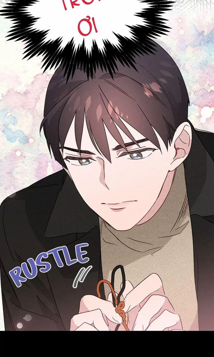 Nụ Hôn Lúc Bình Minh Ở Tiffany 3.2 trang 31