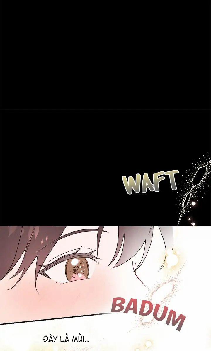 Nụ Hôn Lúc Bình Minh Ở Tiffany 3.2 trang 33