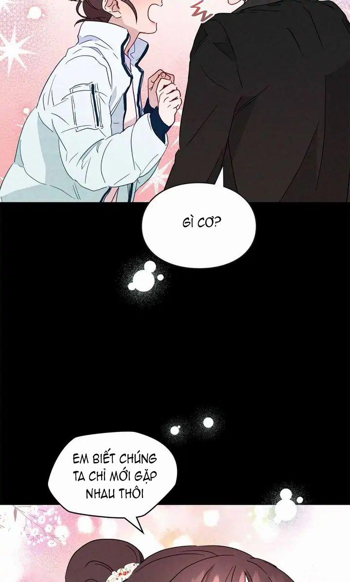 Nụ Hôn Lúc Bình Minh Ở Tiffany 3.2 trang 43