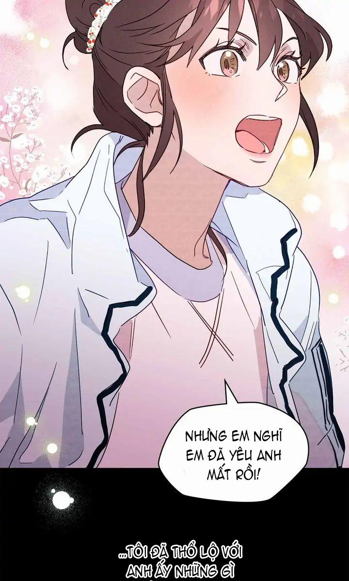 Nụ Hôn Lúc Bình Minh Ở Tiffany 3.2 trang 44