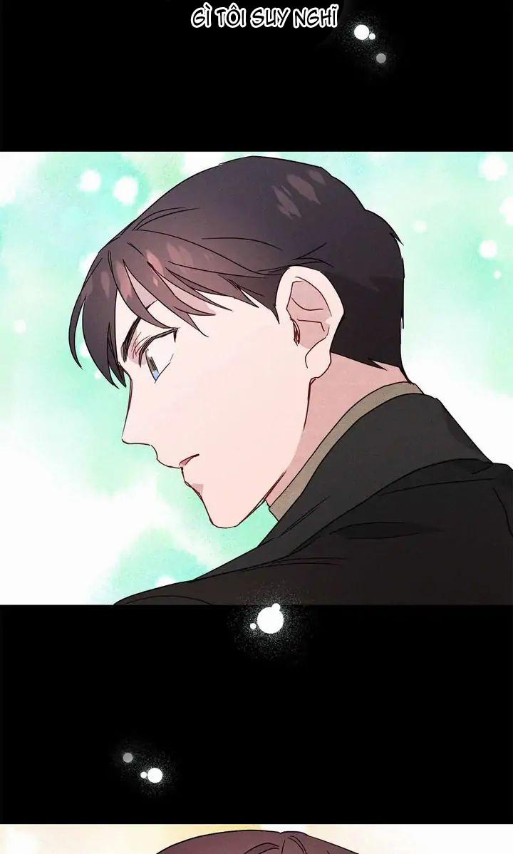 Nụ Hôn Lúc Bình Minh Ở Tiffany 3.2 trang 45