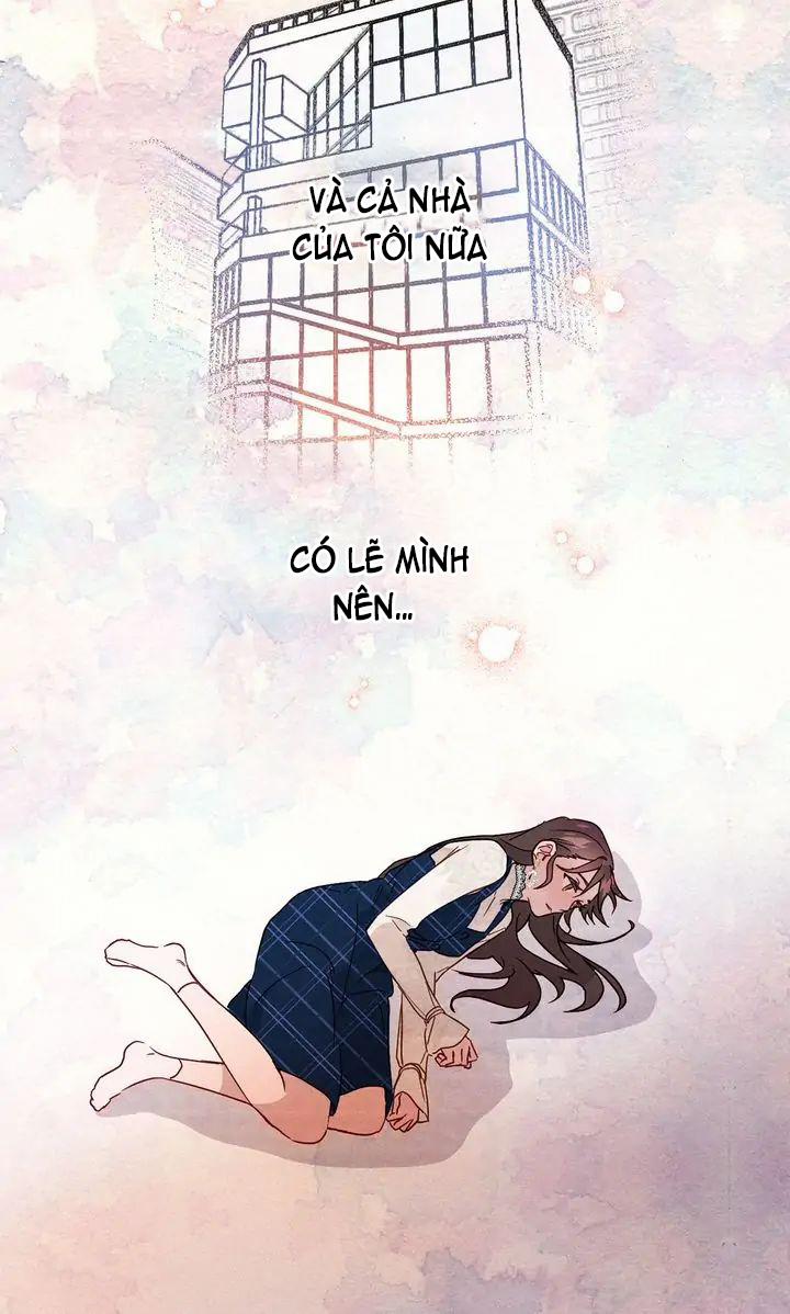 Nụ Hôn Lúc Bình Minh Ở Tiffany 3.2 trang 51