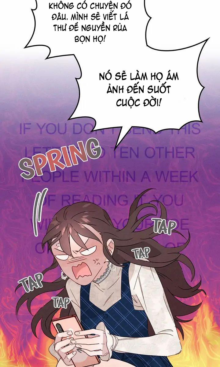 Nụ Hôn Lúc Bình Minh Ở Tiffany 3.2 trang 53