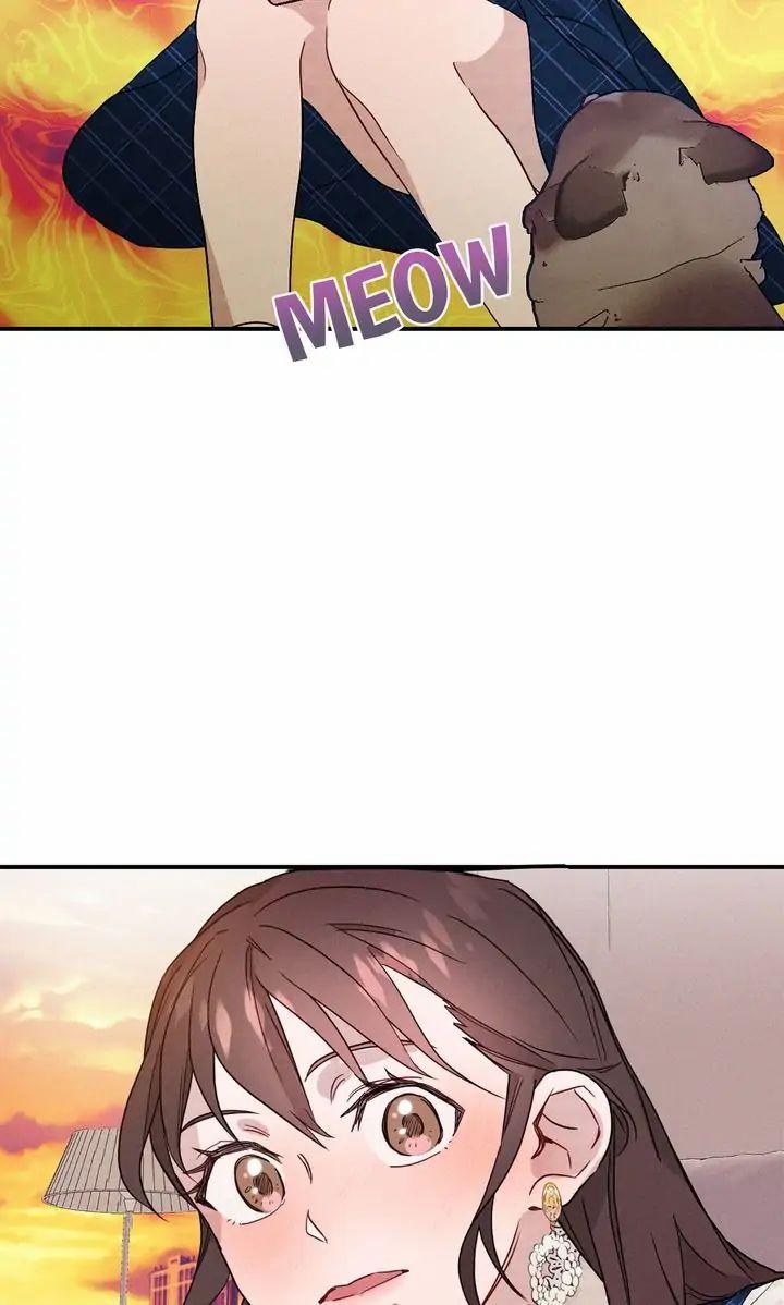 Nụ Hôn Lúc Bình Minh Ở Tiffany 3.2 trang 54