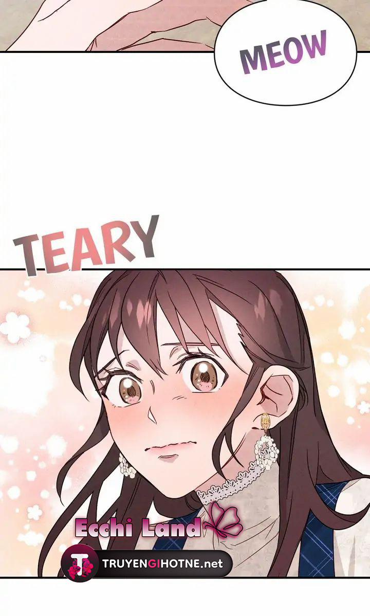 Nụ Hôn Lúc Bình Minh Ở Tiffany 3.2 trang 56