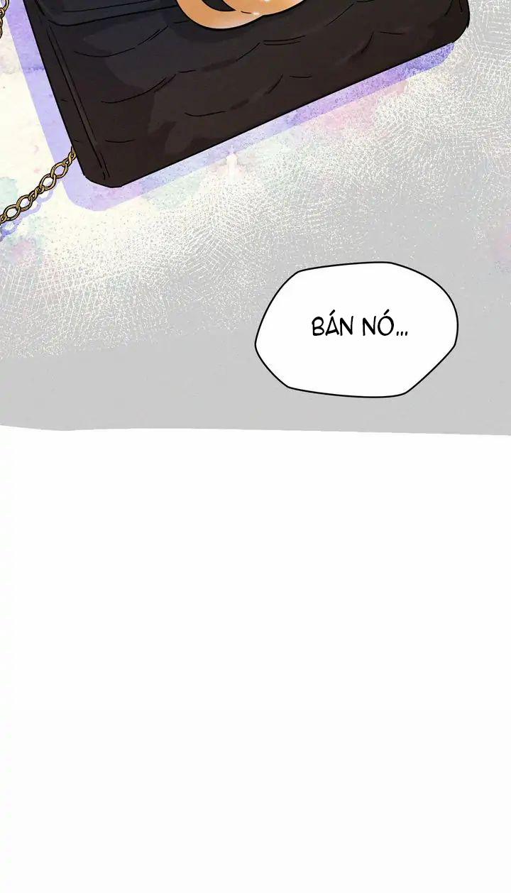 Nụ Hôn Lúc Bình Minh Ở Tiffany 3.2 trang 61