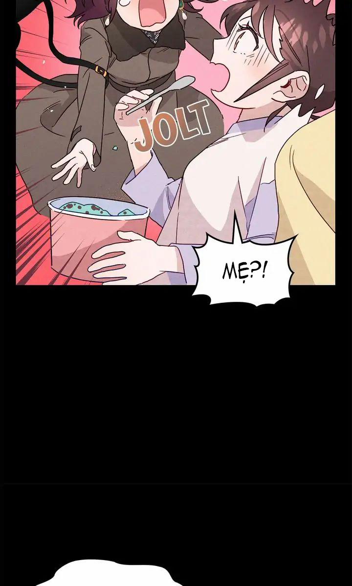 Nụ Hôn Lúc Bình Minh Ở Tiffany 3.2 trang 7