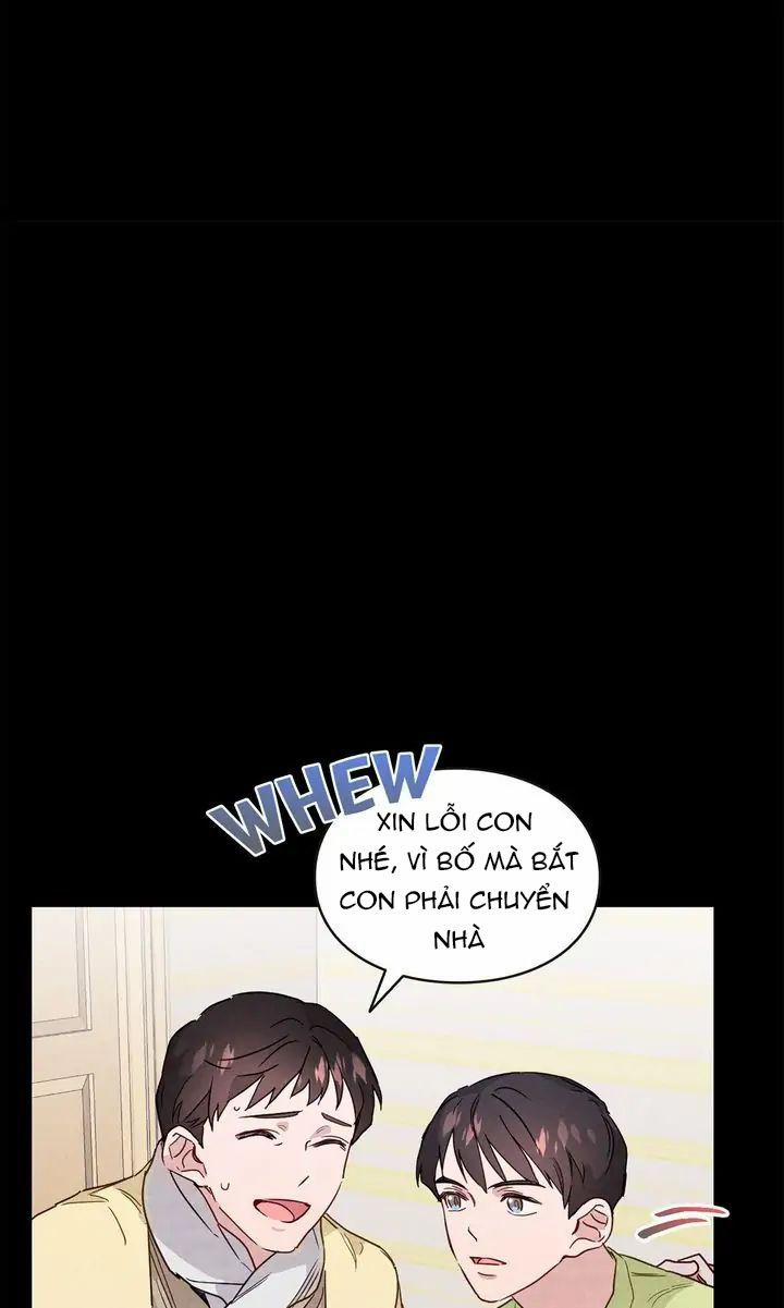 Nụ Hôn Lúc Bình Minh Ở Tiffany 4.1 trang 21