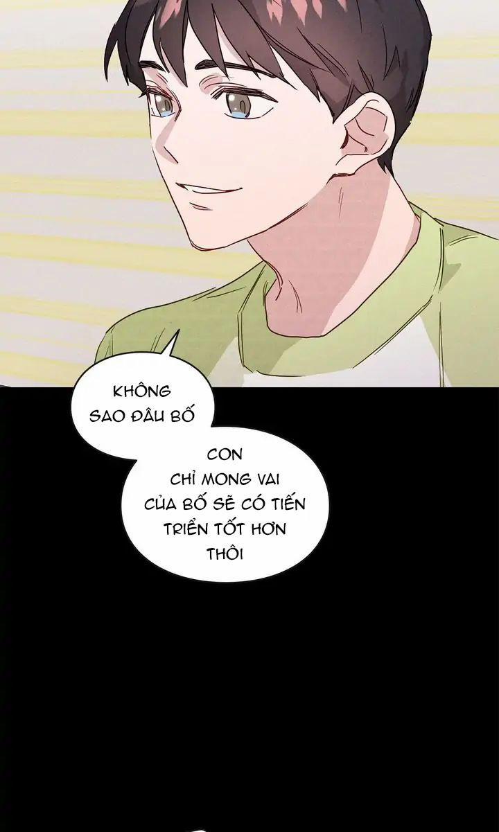 Nụ Hôn Lúc Bình Minh Ở Tiffany 4.1 trang 23