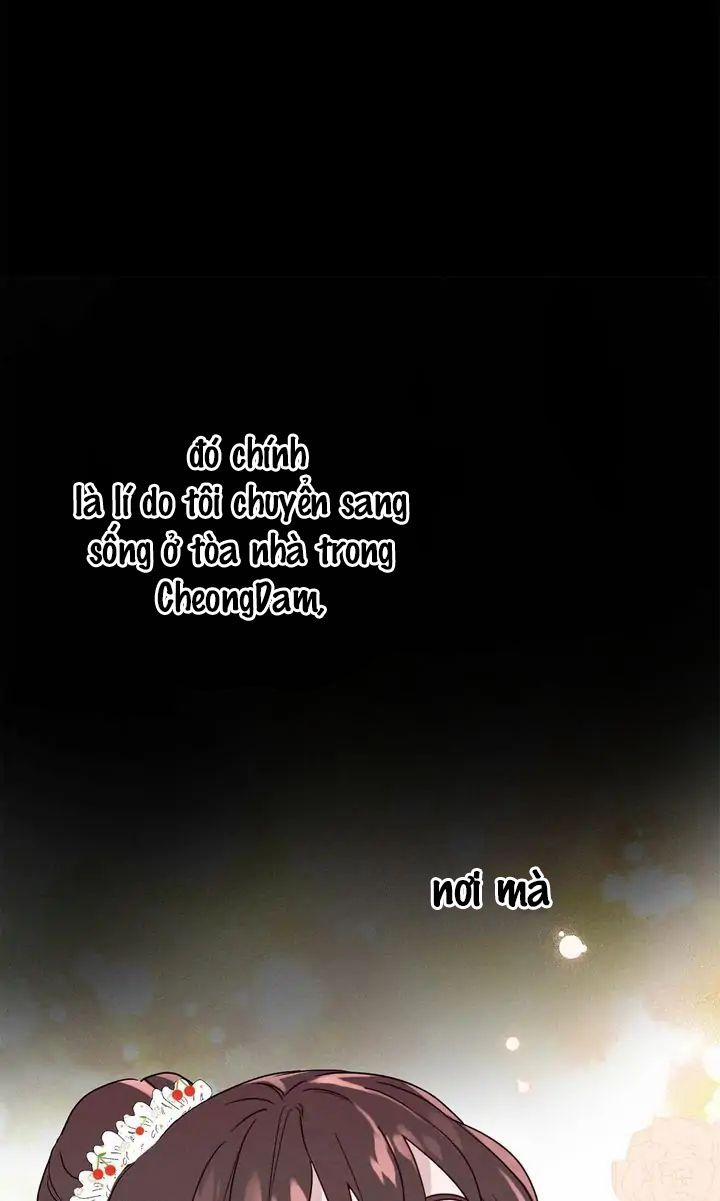 Nụ Hôn Lúc Bình Minh Ở Tiffany 4.1 trang 27