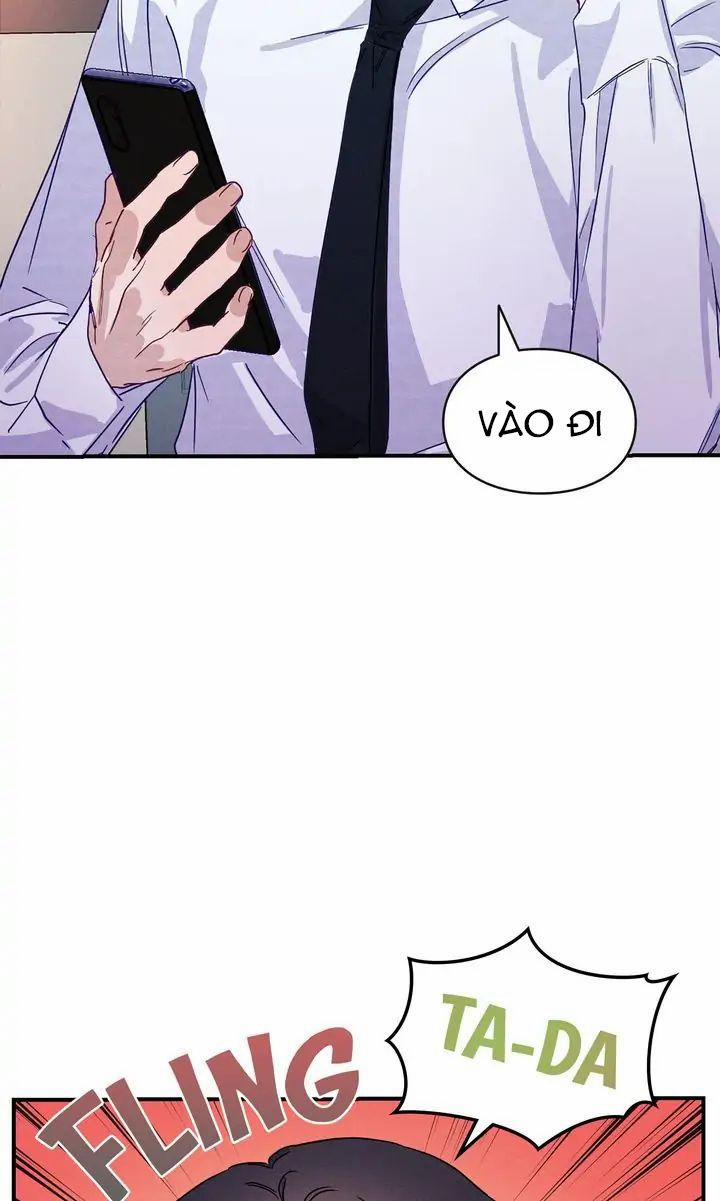 Nụ Hôn Lúc Bình Minh Ở Tiffany 4.1 trang 4