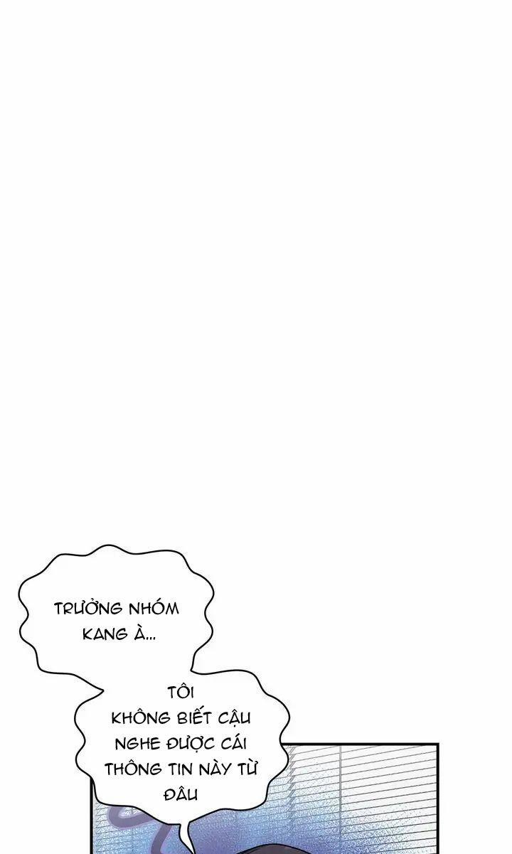 Nụ Hôn Lúc Bình Minh Ở Tiffany 4.1 trang 7