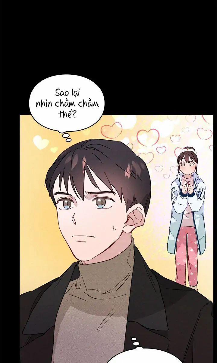 Nụ Hôn Lúc Bình Minh Ở Tiffany 4.2 trang 0