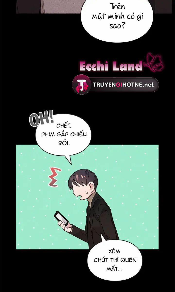 Nụ Hôn Lúc Bình Minh Ở Tiffany 4.2 trang 1