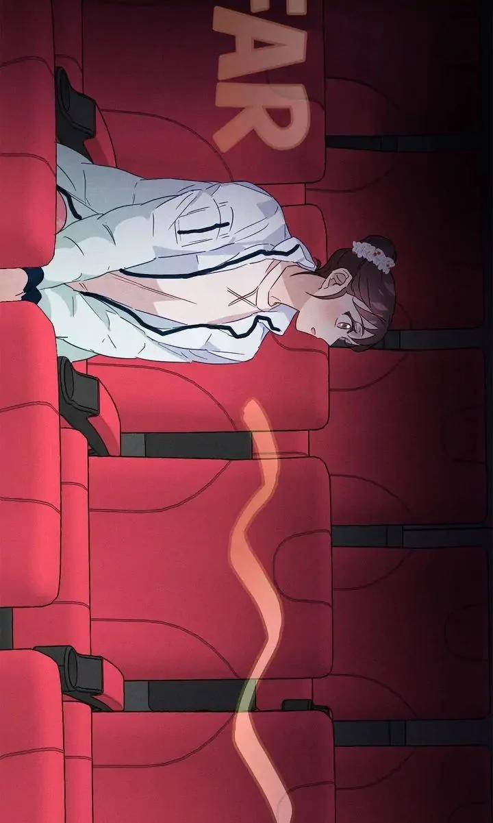 Nụ Hôn Lúc Bình Minh Ở Tiffany 4.2 trang 12