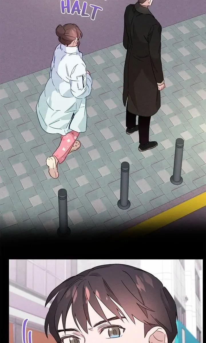 Nụ Hôn Lúc Bình Minh Ở Tiffany 4.2 trang 16