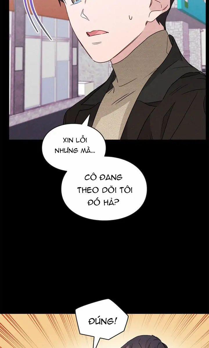 Nụ Hôn Lúc Bình Minh Ở Tiffany 4.2 trang 17