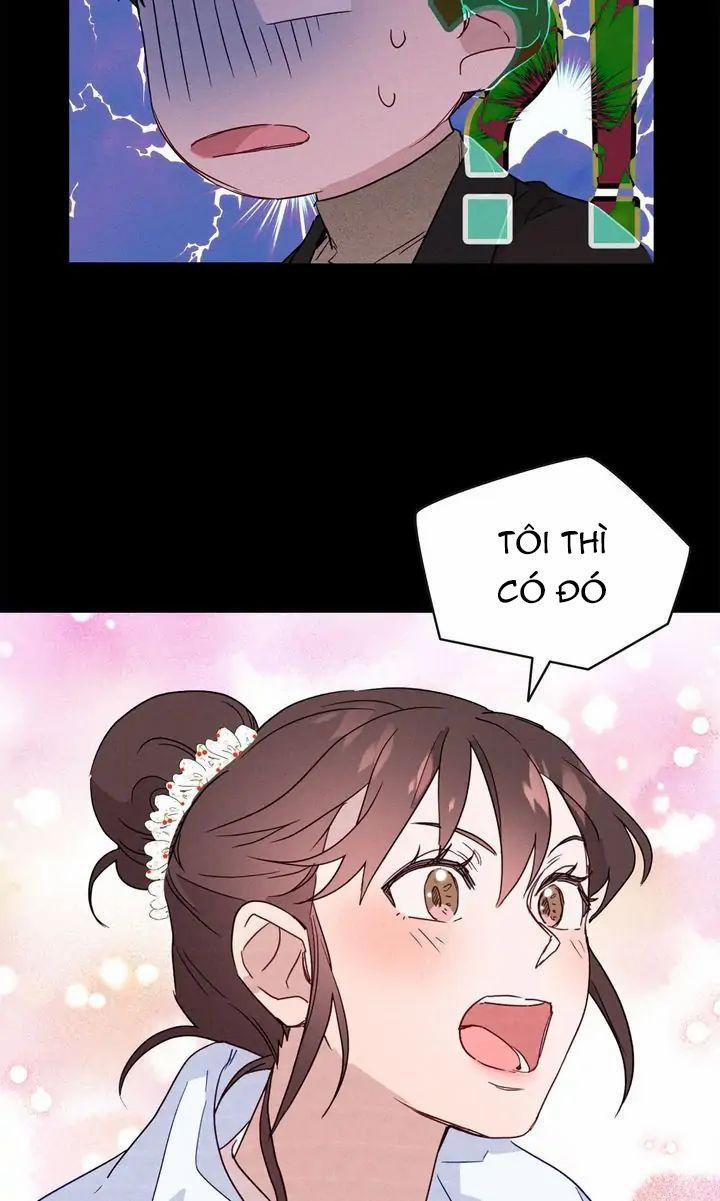 Nụ Hôn Lúc Bình Minh Ở Tiffany 4.2 trang 19