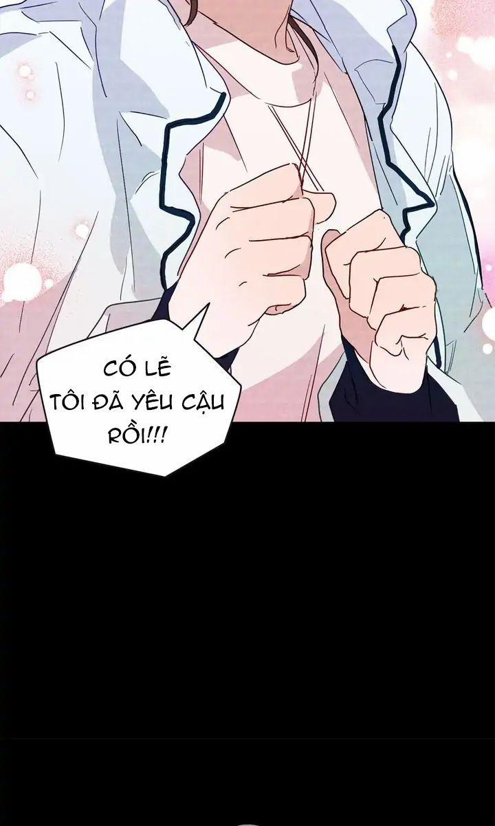 Nụ Hôn Lúc Bình Minh Ở Tiffany 4.2 trang 20