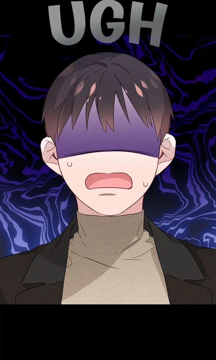 Nụ Hôn Lúc Bình Minh Ở Tiffany 4.2 trang 21