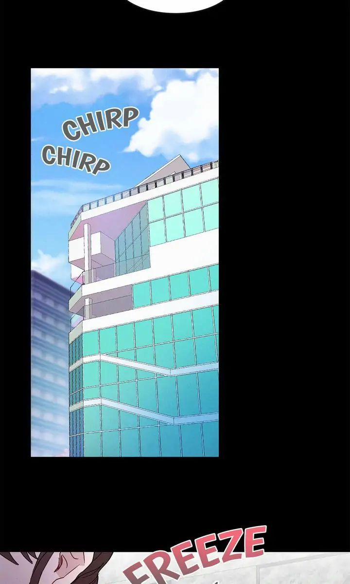 Nụ Hôn Lúc Bình Minh Ở Tiffany 4.2 trang 29