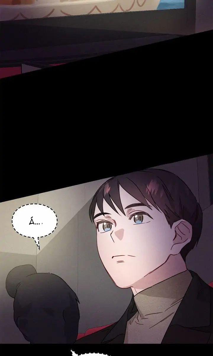 Nụ Hôn Lúc Bình Minh Ở Tiffany 4.2 trang 3