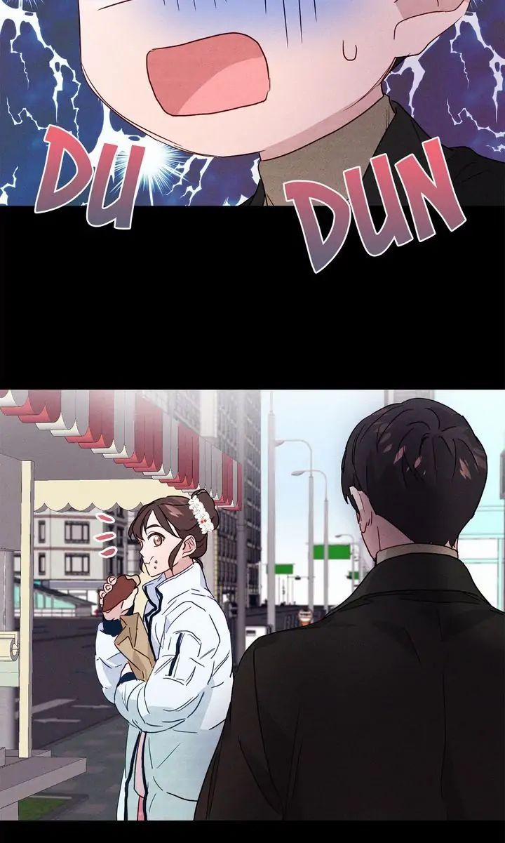 Nụ Hôn Lúc Bình Minh Ở Tiffany 4.2 trang 31