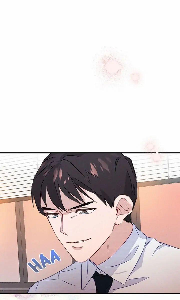 Nụ Hôn Lúc Bình Minh Ở Tiffany 4.2 trang 33