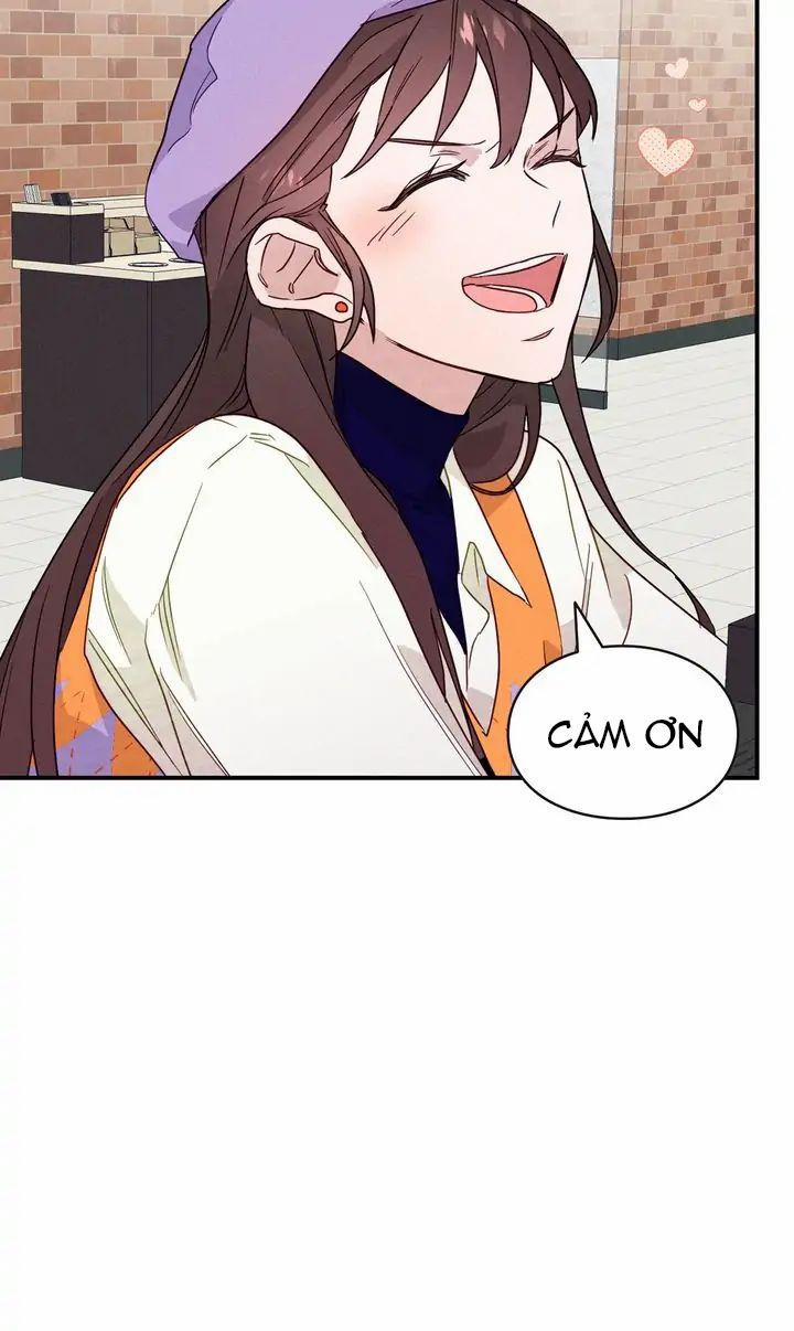 Nụ Hôn Lúc Bình Minh Ở Tiffany 5.1 trang 14