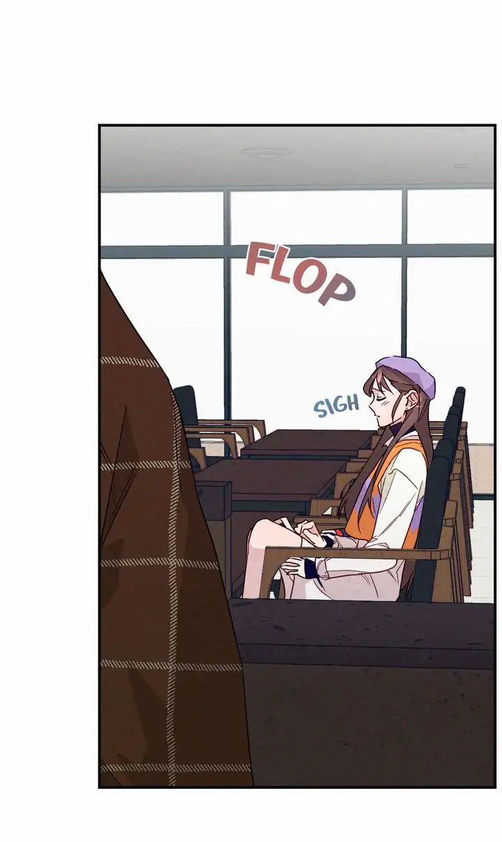 Nụ Hôn Lúc Bình Minh Ở Tiffany 5.1 trang 15