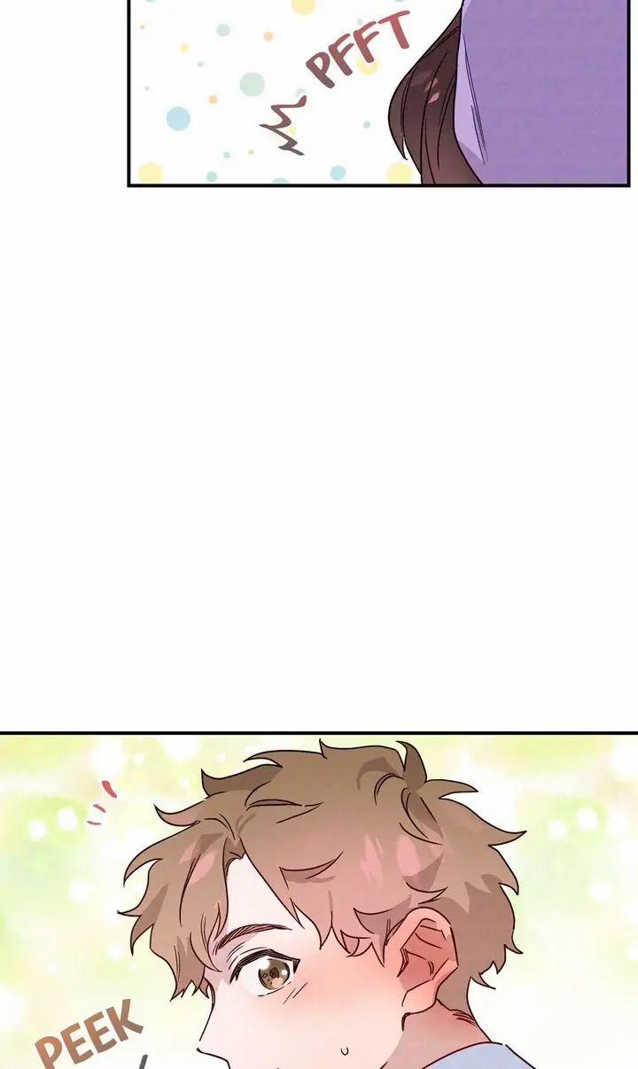 Nụ Hôn Lúc Bình Minh Ở Tiffany 5.1 trang 29