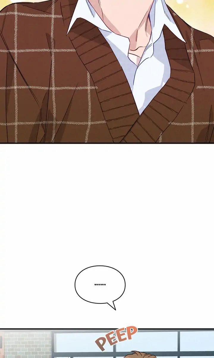 Nụ Hôn Lúc Bình Minh Ở Tiffany 5.1 trang 5