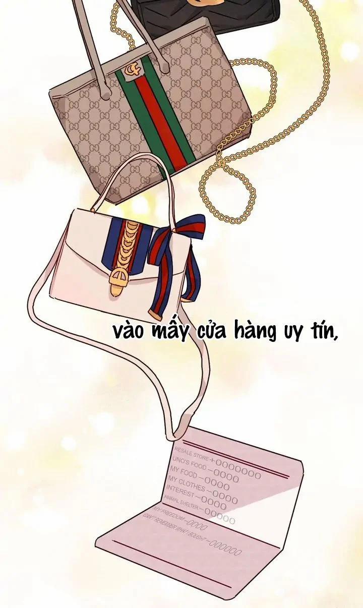 Nụ Hôn Lúc Bình Minh Ở Tiffany 5.2 trang 2