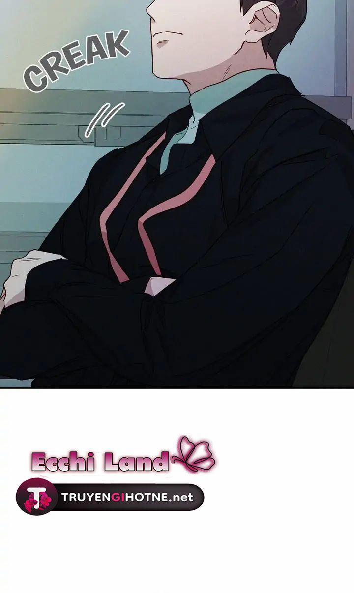 Nụ Hôn Lúc Bình Minh Ở Tiffany 5.2 trang 20