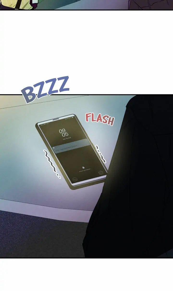 Nụ Hôn Lúc Bình Minh Ở Tiffany 5.2 trang 34