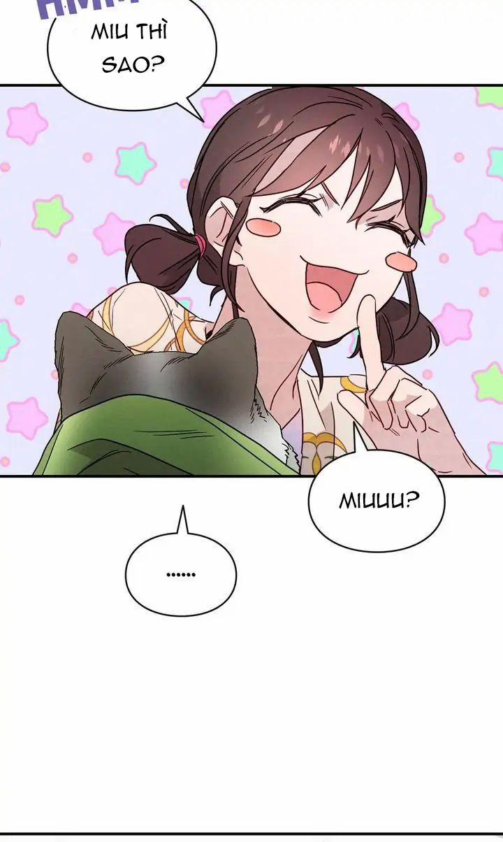 Nụ Hôn Lúc Bình Minh Ở Tiffany 6.1 trang 19