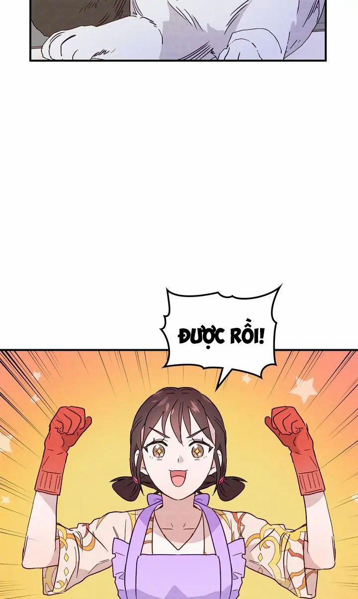 Nụ Hôn Lúc Bình Minh Ở Tiffany 6.1 trang 23