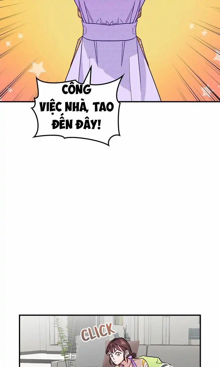 Nụ Hôn Lúc Bình Minh Ở Tiffany 6.1 trang 24