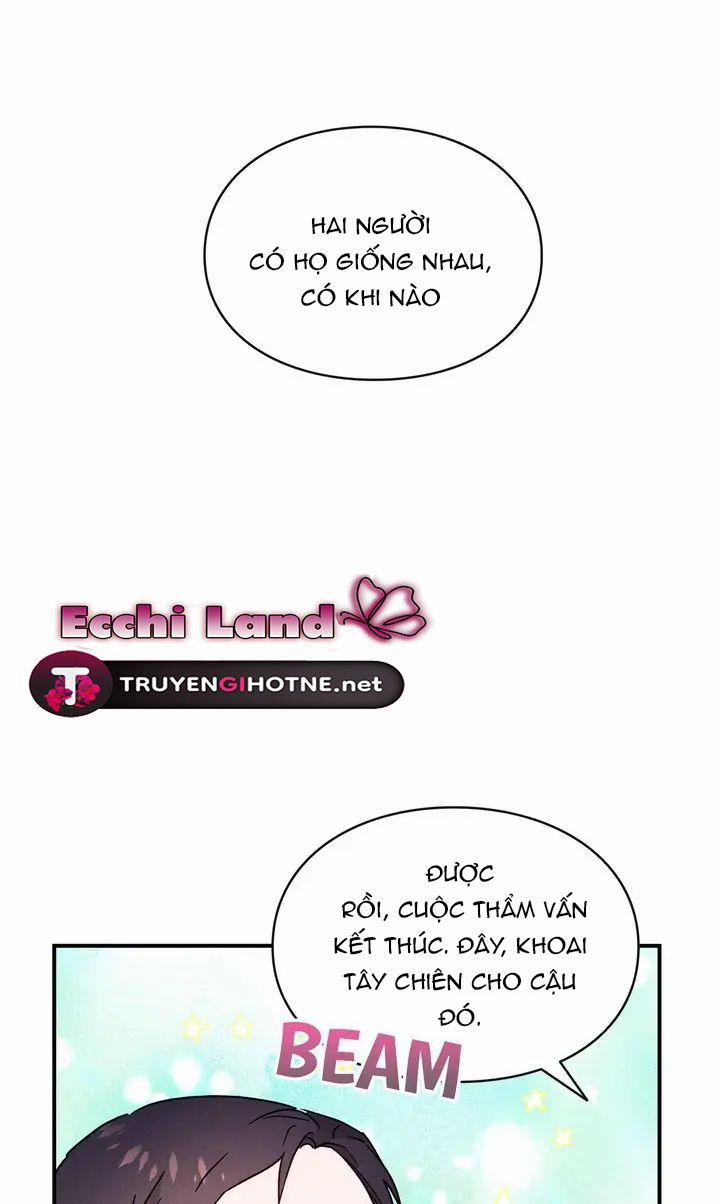 Nụ Hôn Lúc Bình Minh Ở Tiffany 6.1 trang 36