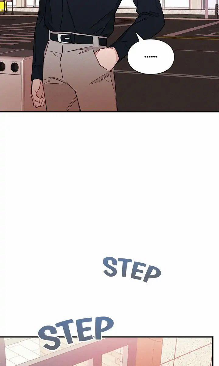 Nụ Hôn Lúc Bình Minh Ở Tiffany 6.2 trang 10