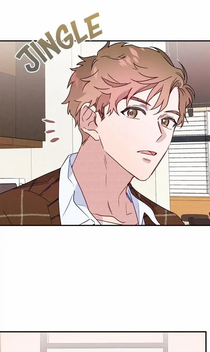 Nụ Hôn Lúc Bình Minh Ở Tiffany 6.2 trang 12