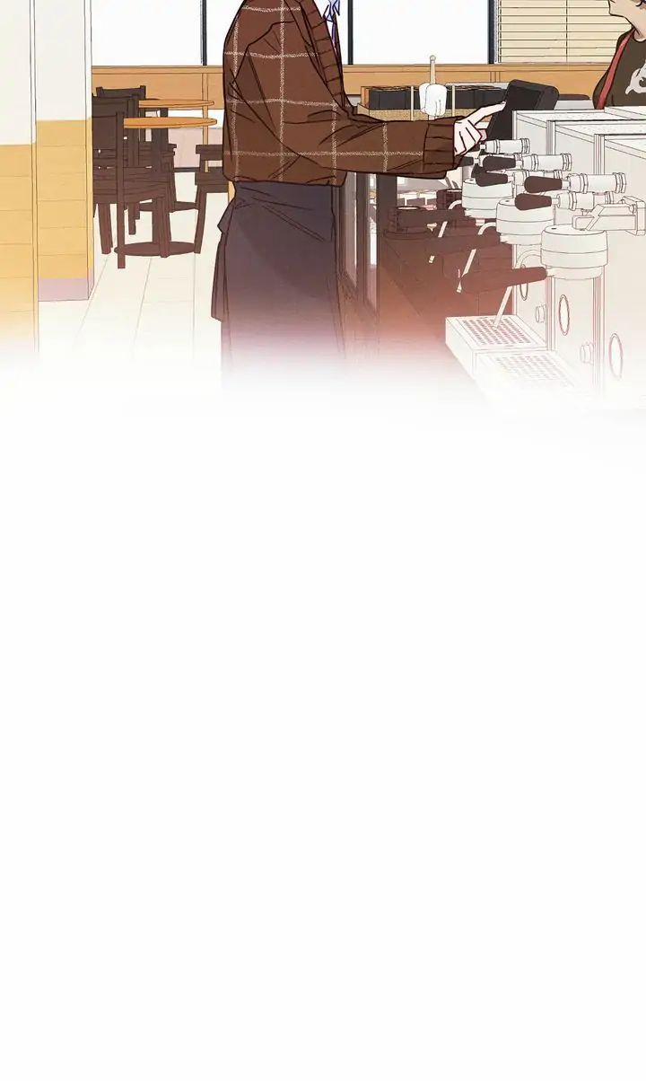 Nụ Hôn Lúc Bình Minh Ở Tiffany 6.2 trang 15